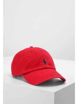 Casquette à logo Ralph...