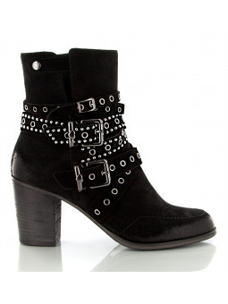 Bottes à talon Twinset