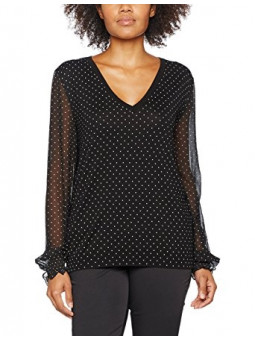 Top à pois Twinset