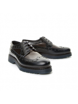 Chaussures superstar Tommy...