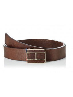 Ceinture Blaine en cuir...