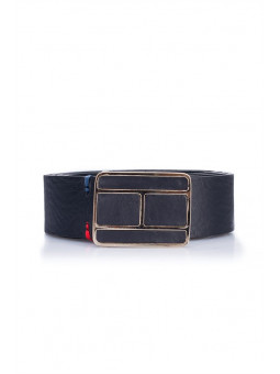 Ceinture Blaine en cuir...