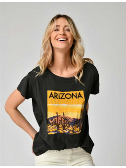 T-shirt Arizona Five