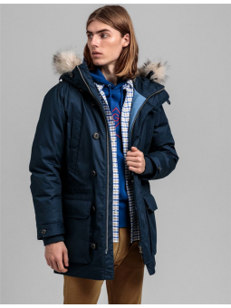 Parka Arctic Gant