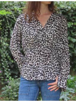 Blouse Tory Bérénice