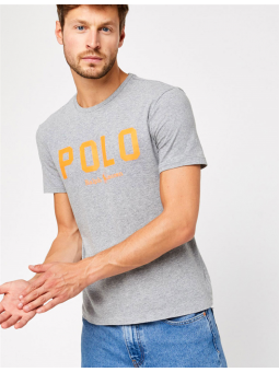 T-shirt ajusté Polo Ralph...