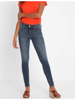 Jean Divine skinny Liu Jo