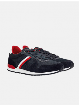 Sneakers homme Tommy Hilfiger