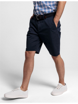 Short relaxed fit Gant