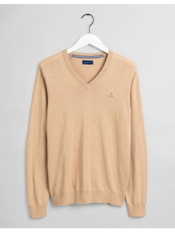 Pull col V Gant
