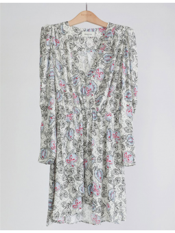 Robe Regard Bérénice