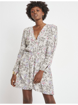 Robe Regard Bérénice