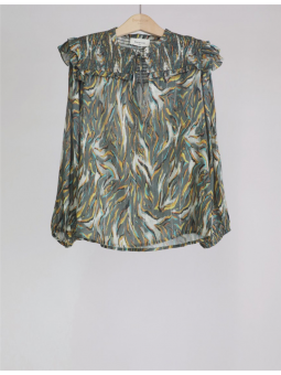 Blouse Timotee Bérénice