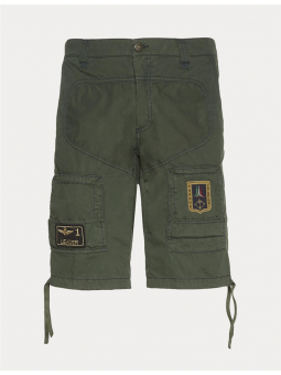 Short Pilote Aeronautica...