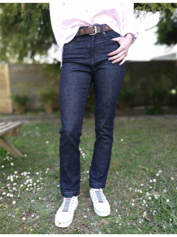 Jean Colette Denim Studio