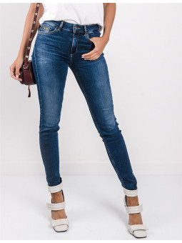 Jean Divine skinny Liu Jo...