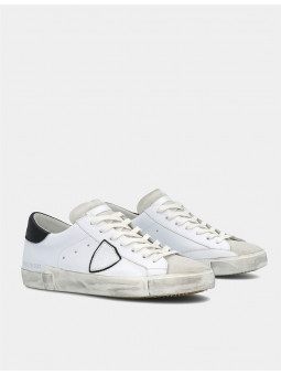 Sneakers Prsx Basic homme...