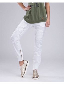 Pantalon anti-g Aeronautica...