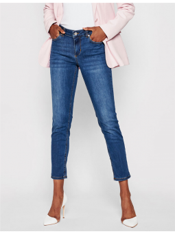 Jean Ideal slim taille...