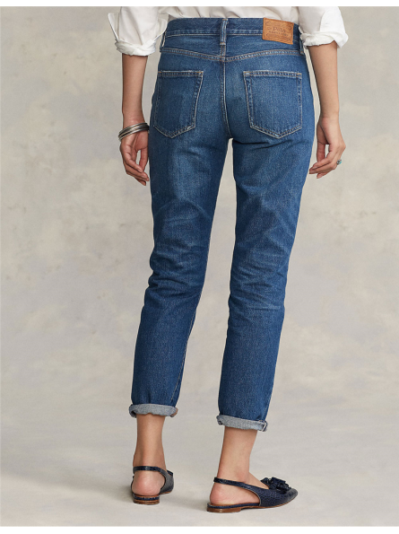 Jean Avery boyfriend Polo Ralph Lauren 