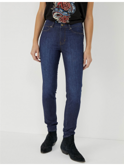 Jean Axel slim taille haute...