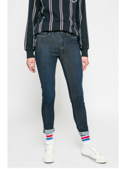Jean push up Tommy Hilfiger