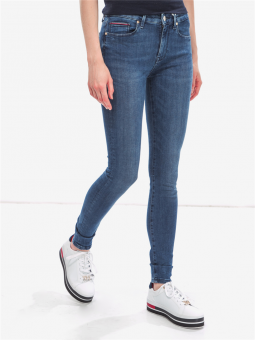 Jean skinny Zina Tommy...