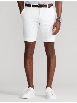 Short chino slim Polo Ralph...