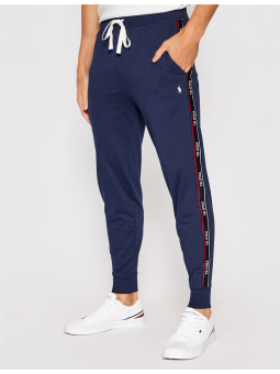 Pantalon de jogging fin...