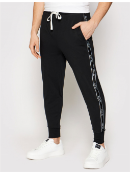 Pantalon de jogging fin...