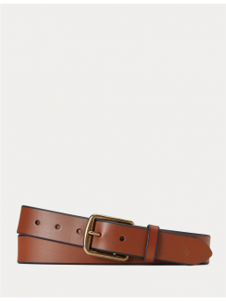 Ceinture en cuir Polo Ralph...