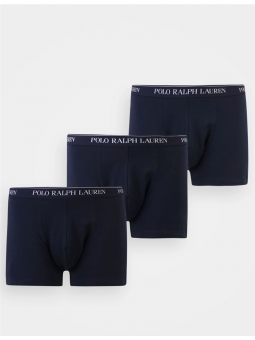Lot de 3 boxers Polo Ralph...