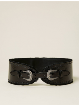 Ceinture taille haute...