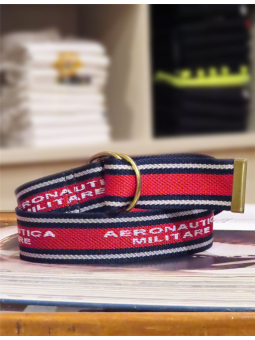 Ceinture double anneaux...