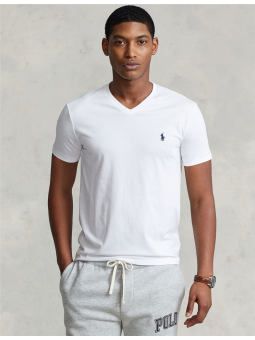 T-shirt manches courtes...