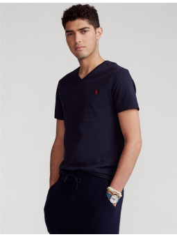 T-shirt manches courtes...