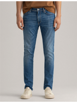 Jean Maxen extra slim Gant
