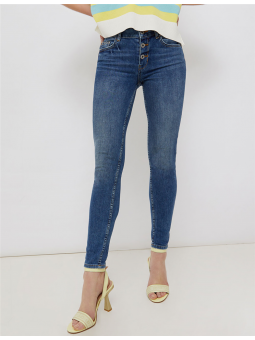 Jean Monroe taille haute...