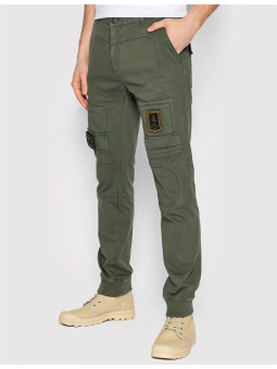 Pantalon anti-g Aeronautica...