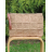 TANALA - RAFFIA - TEA