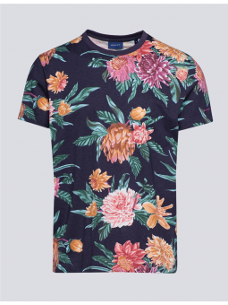 T-shirt manches courtes...