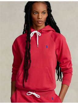Sweat capuche Polo Ralph...