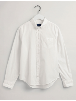 Chemise Oxford regular Gant