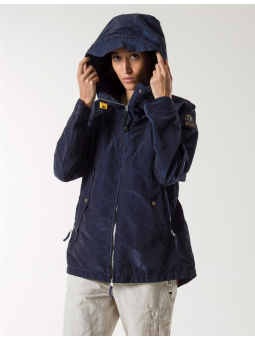 Parka ultra légère...