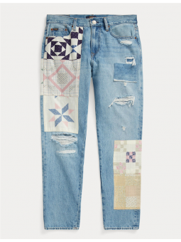 Jean Avery boyfriend Polo Ralph Lauren 
