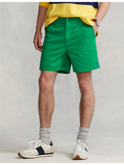 Short Prepster taille...