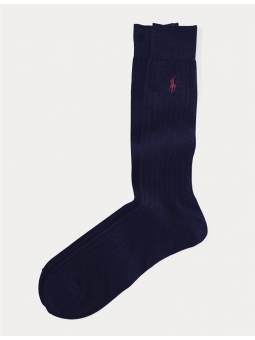 Lot de chaussettes en coton...
