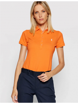 Polo Julie Slim fit Polo...