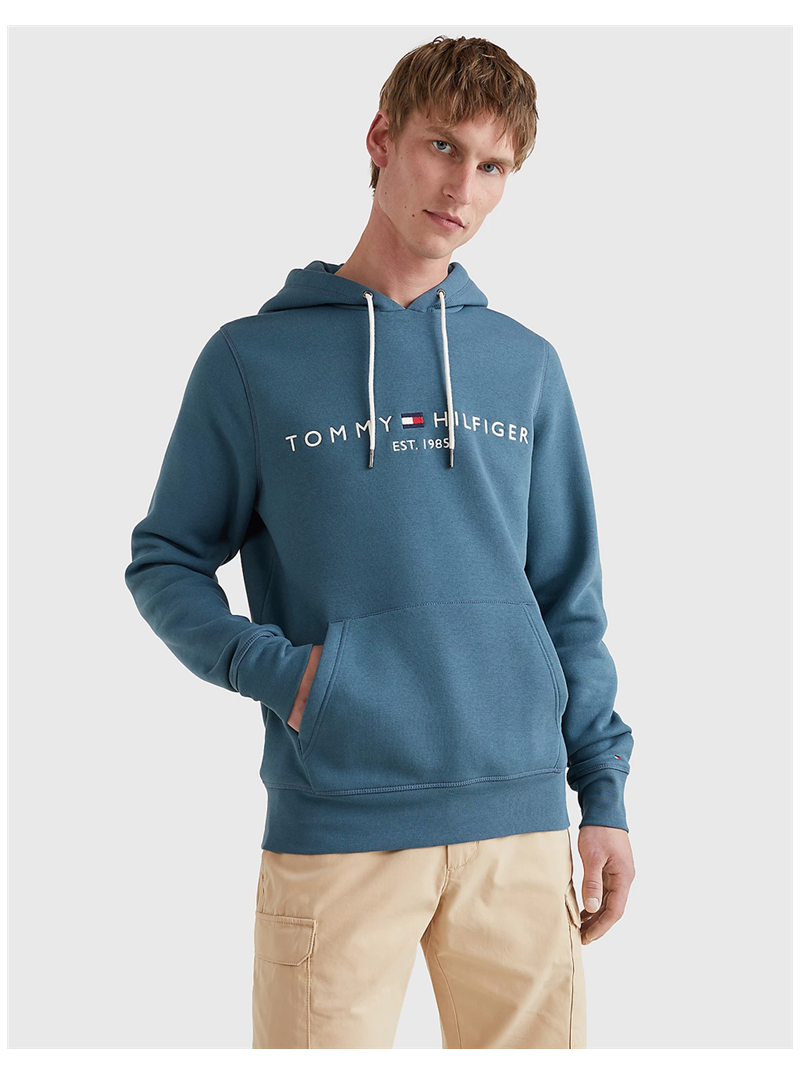 Trompette Timmy Sweat à Capuche - Confortable Et Décontracté