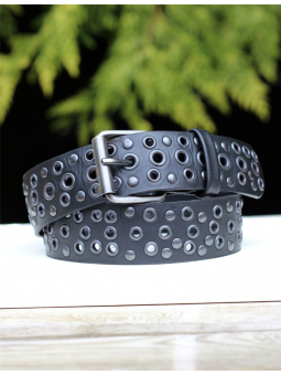 Ceinture oeillet Faune